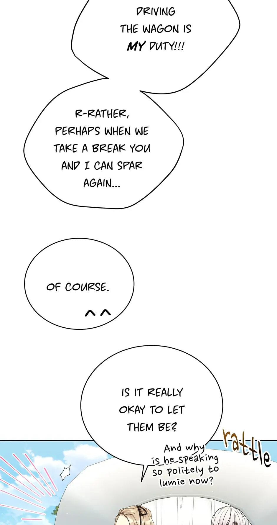 Recording Hall Chapter 78 - Page 36