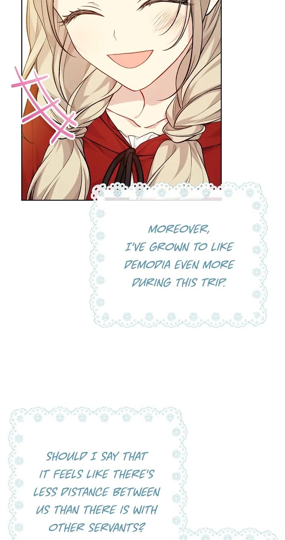 Recording Hall Chapter 78 - Page 38