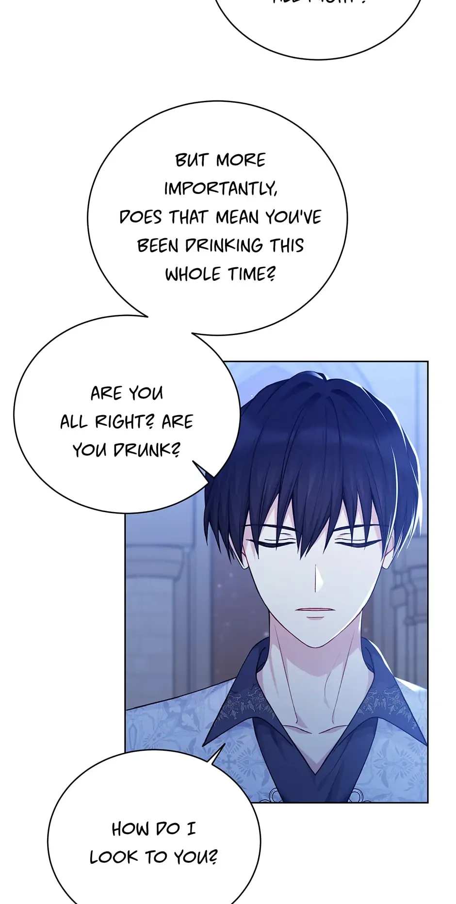 Recording Hall Chapter 78 - Page 4