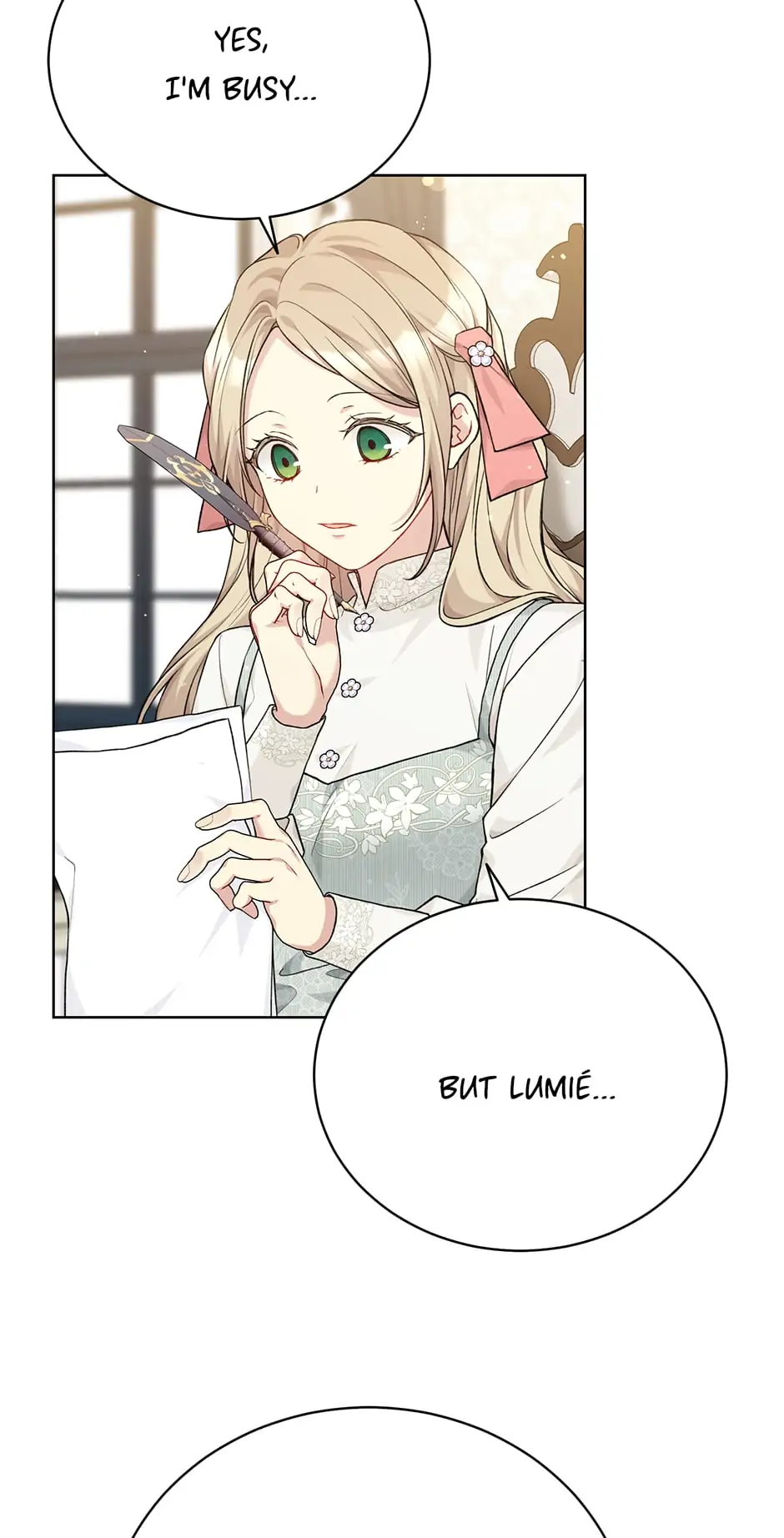 Recording Hall Chapter 78 - Page 45