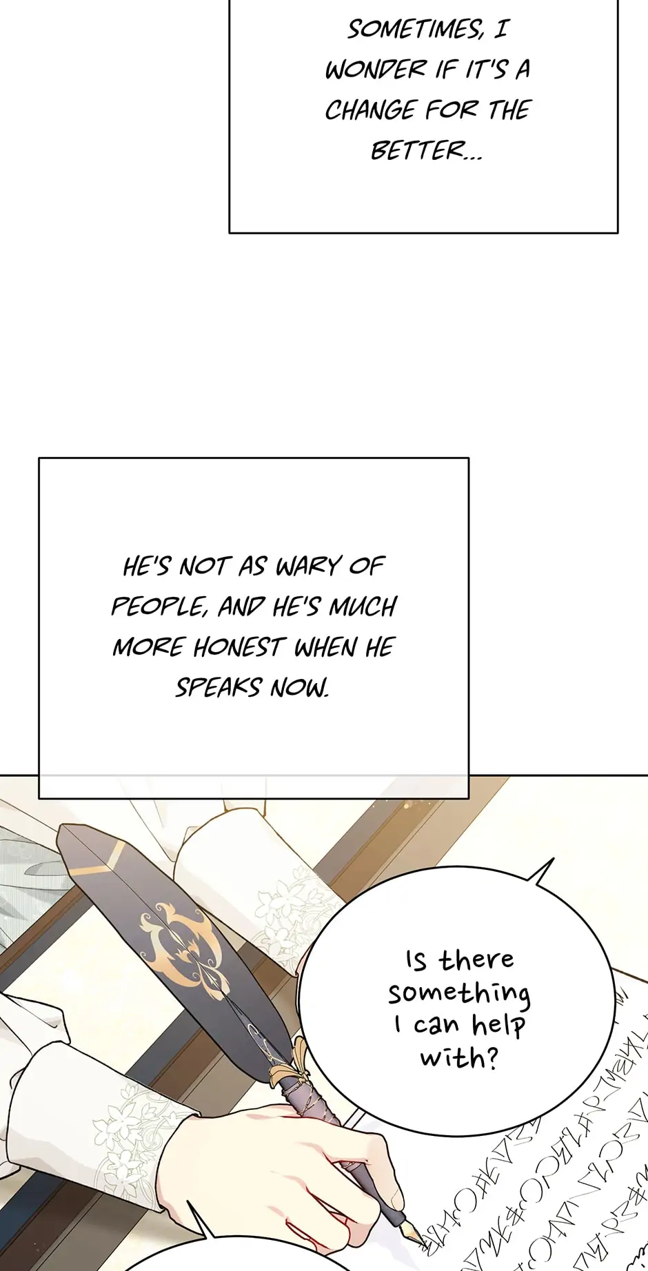 Recording Hall Chapter 78 - Page 49