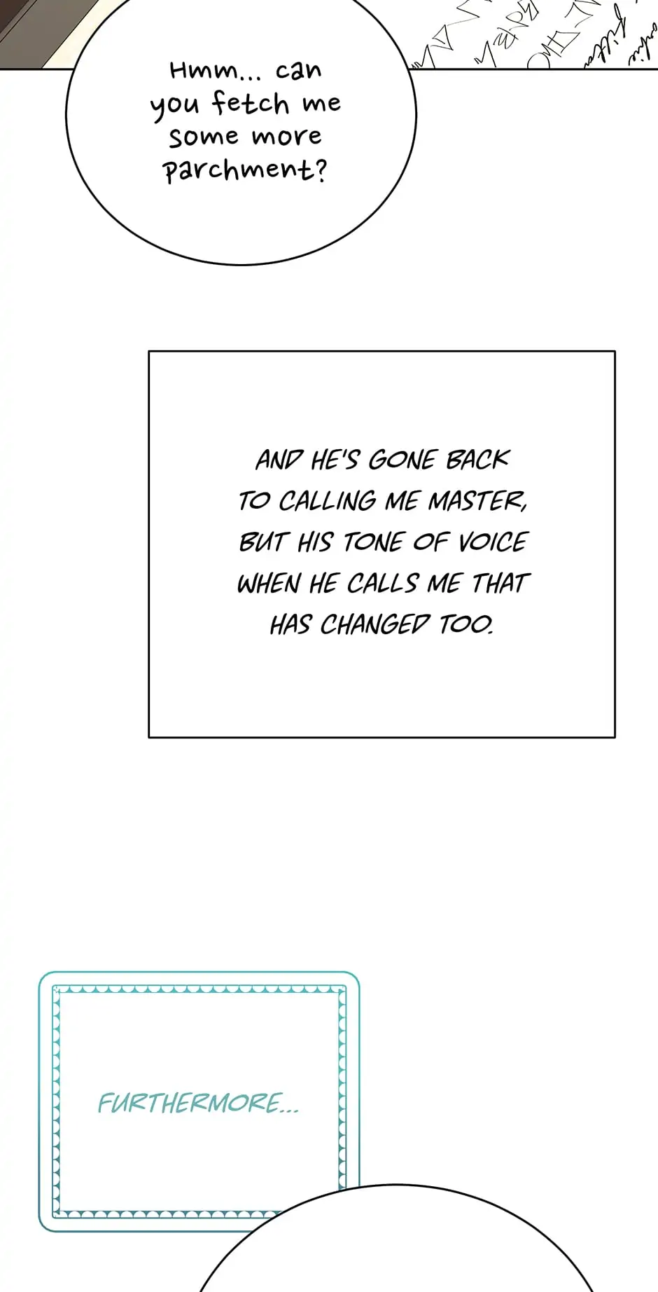 Recording Hall Chapter 78 - Page 50