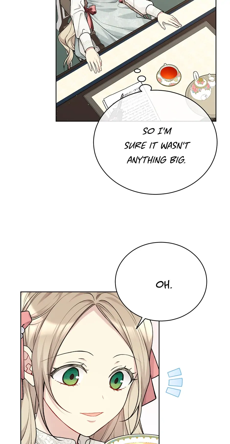 Recording Hall Chapter 78 - Page 66