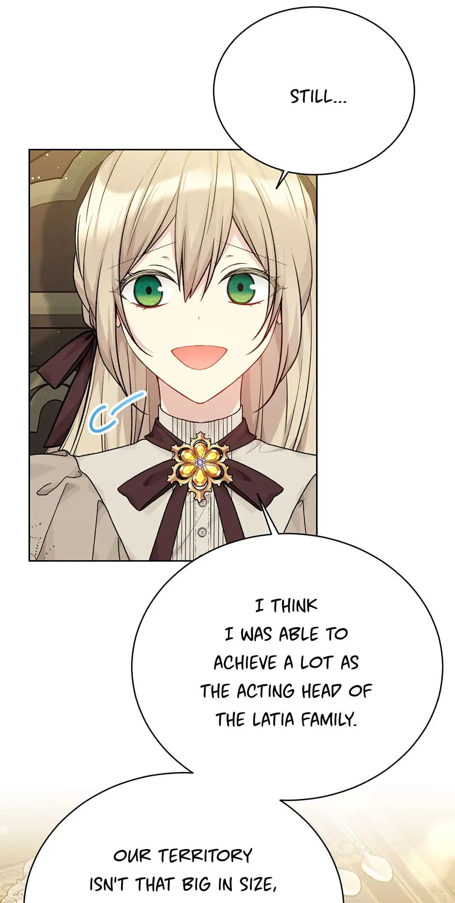 Recording Hall Chapter 79 - Page 11