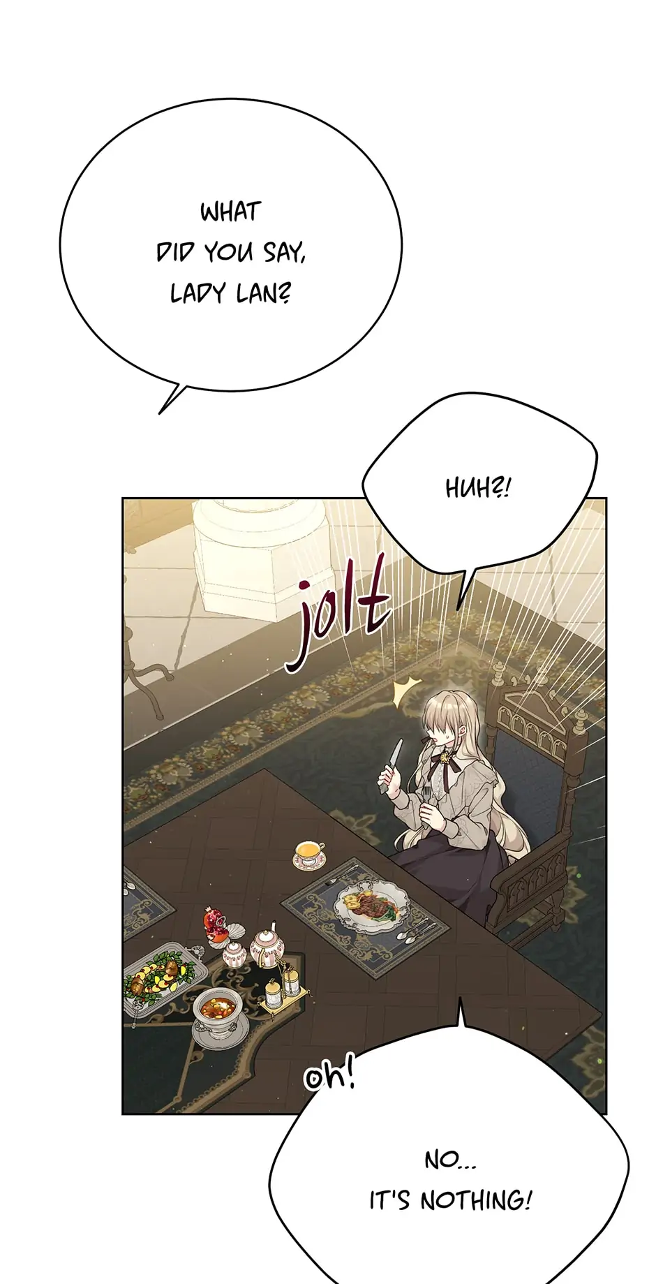 Recording Hall Chapter 79 - Page 16