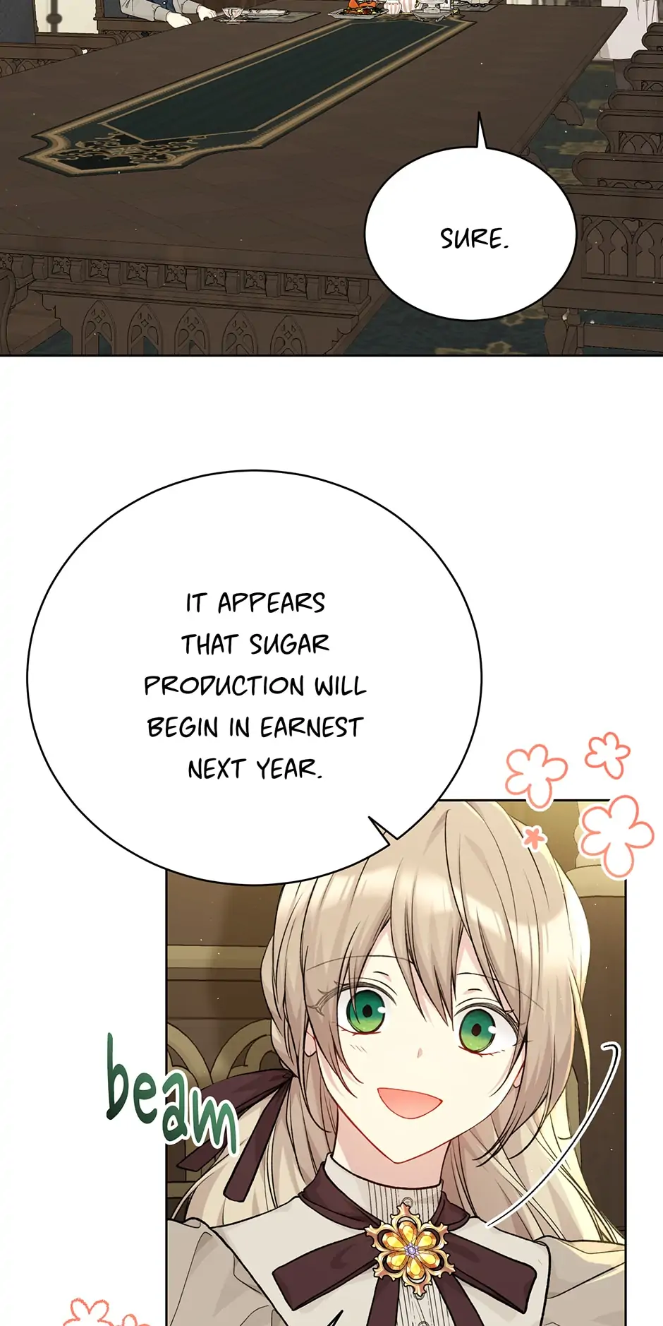 Recording Hall Chapter 79 - Page 3
