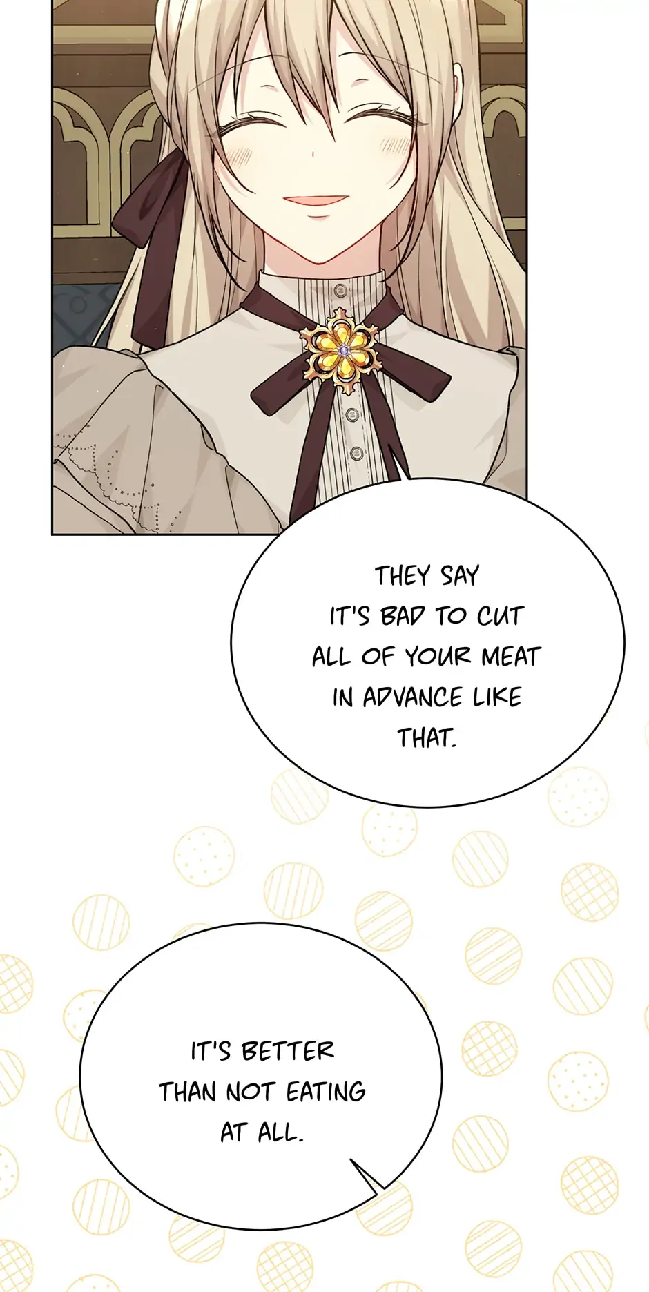 Recording Hall Chapter 79 - Page 34