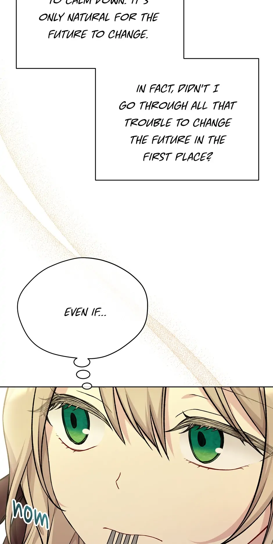 Recording Hall Chapter 79 - Page 36