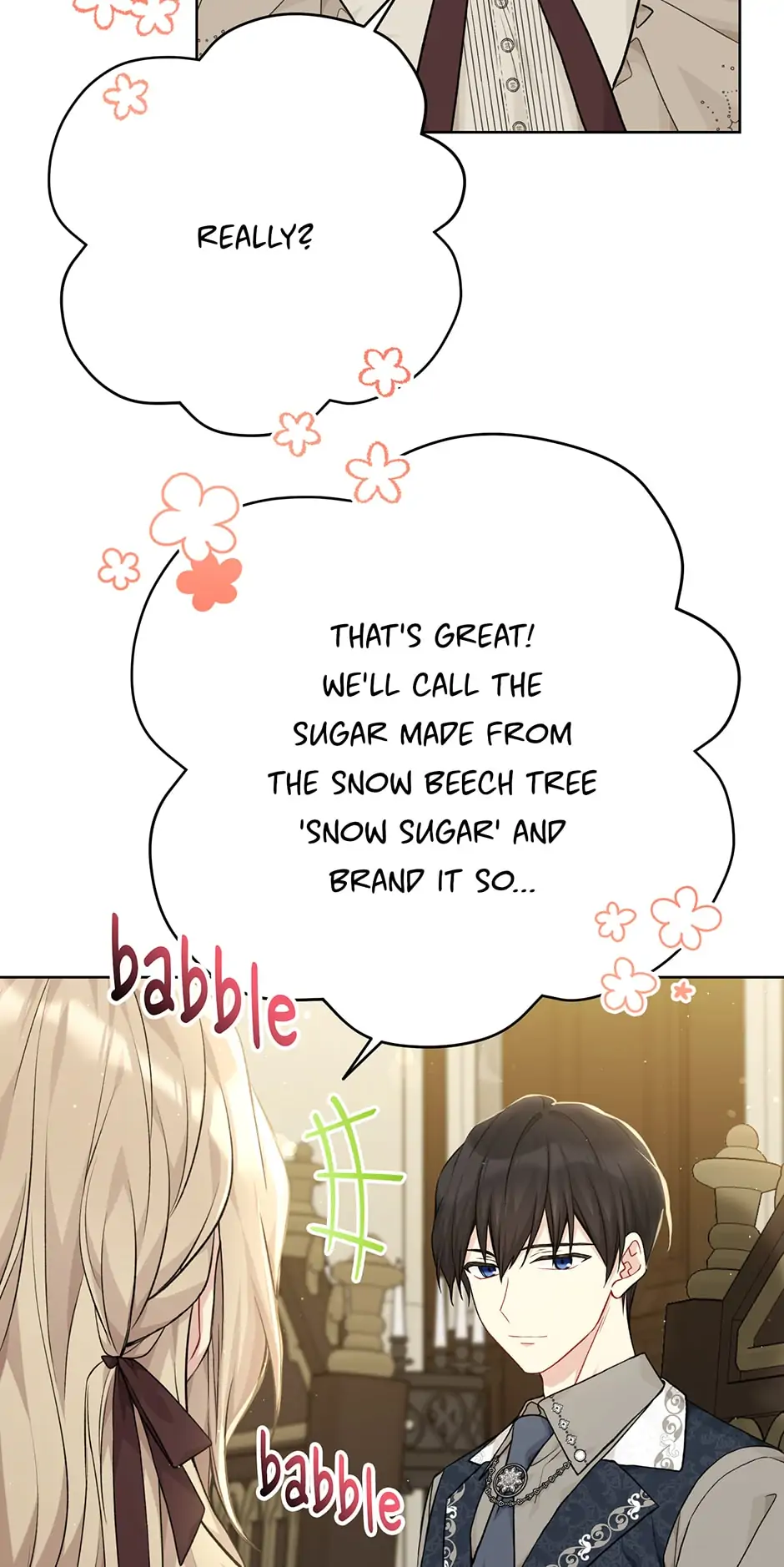 Recording Hall Chapter 79 - Page 4