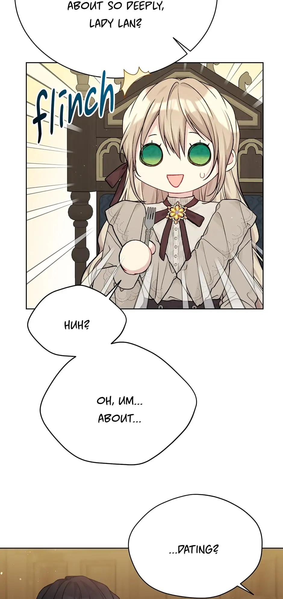 Recording Hall Chapter 79 - Page 40
