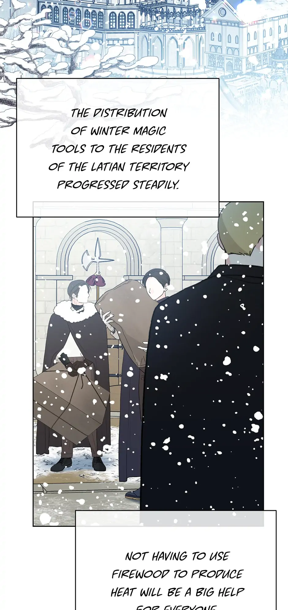 Recording Hall Chapter 79 - Page 48