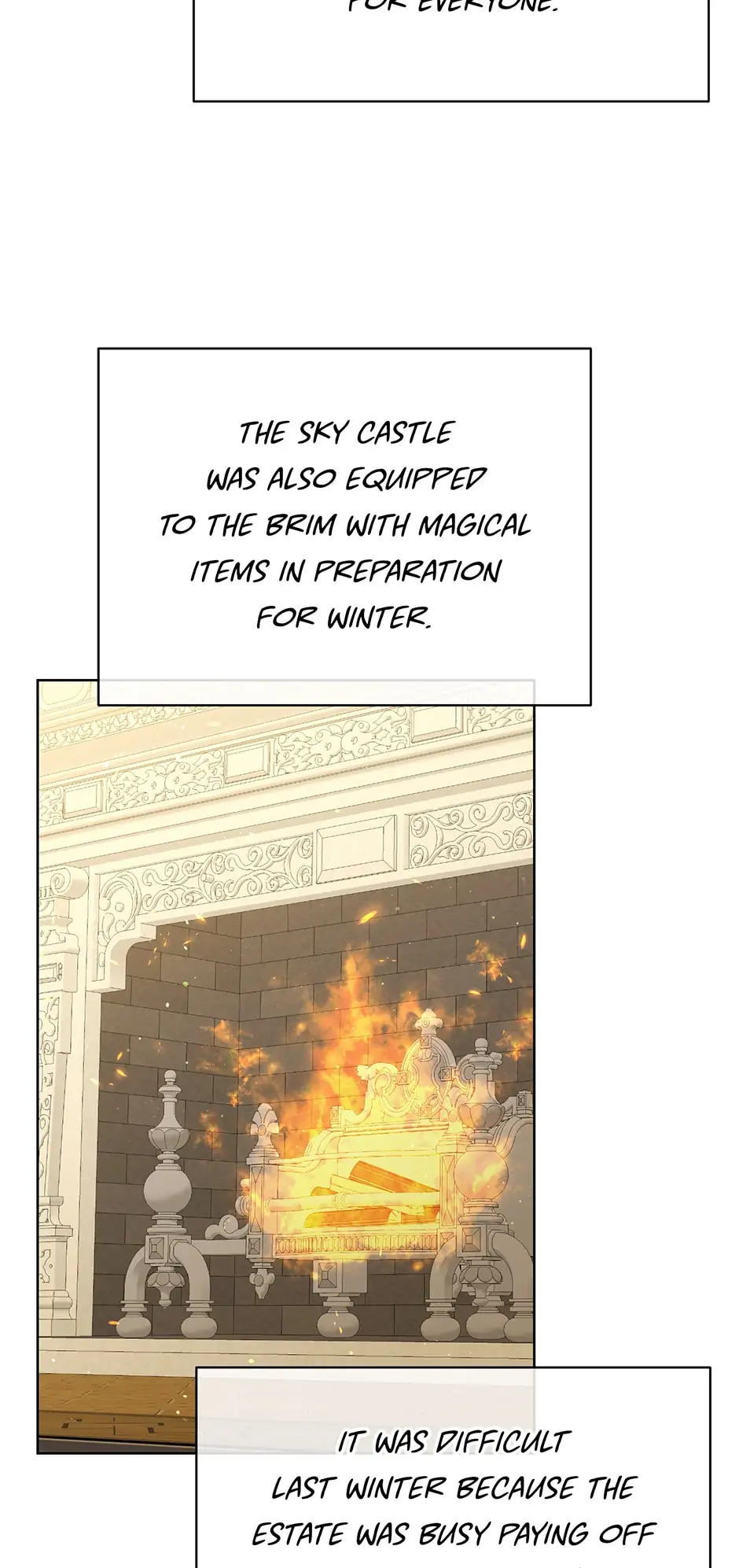 Recording Hall Chapter 79 - Page 49