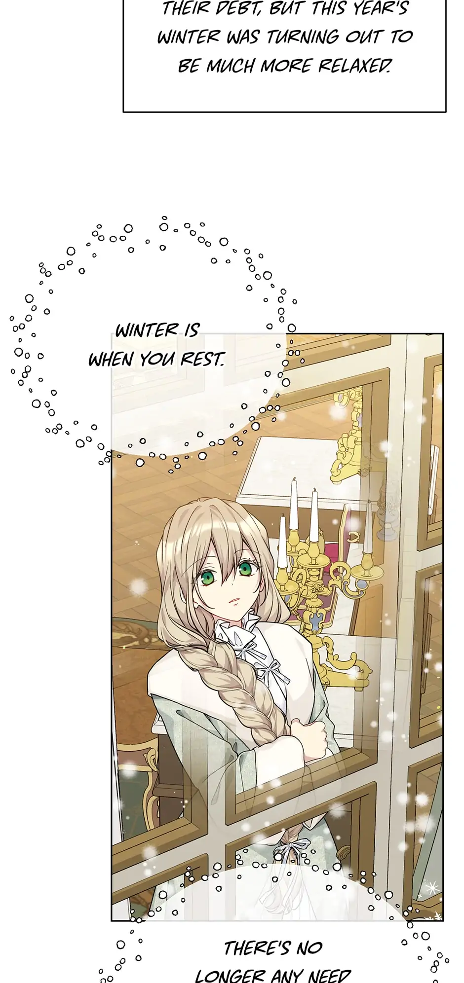 Recording Hall Chapter 79 - Page 50