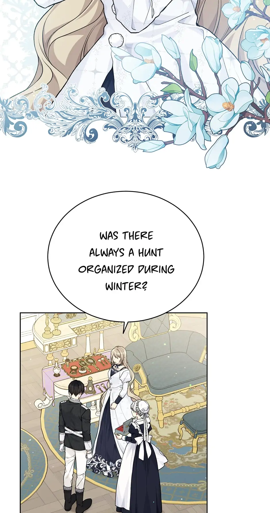 Recording Hall Chapter 79 - Page 54