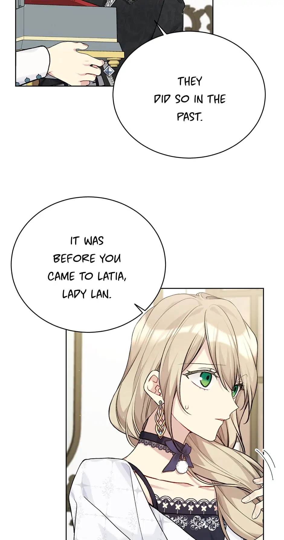 Recording Hall Chapter 79 - Page 56