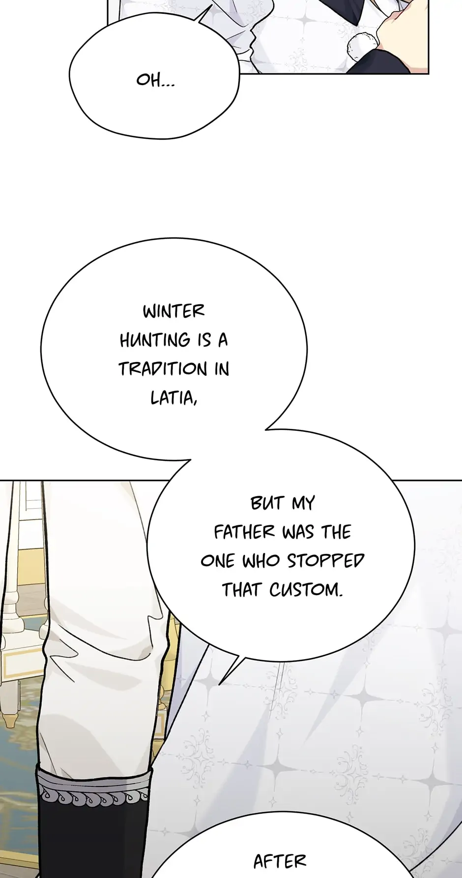Recording Hall Chapter 79 - Page 57