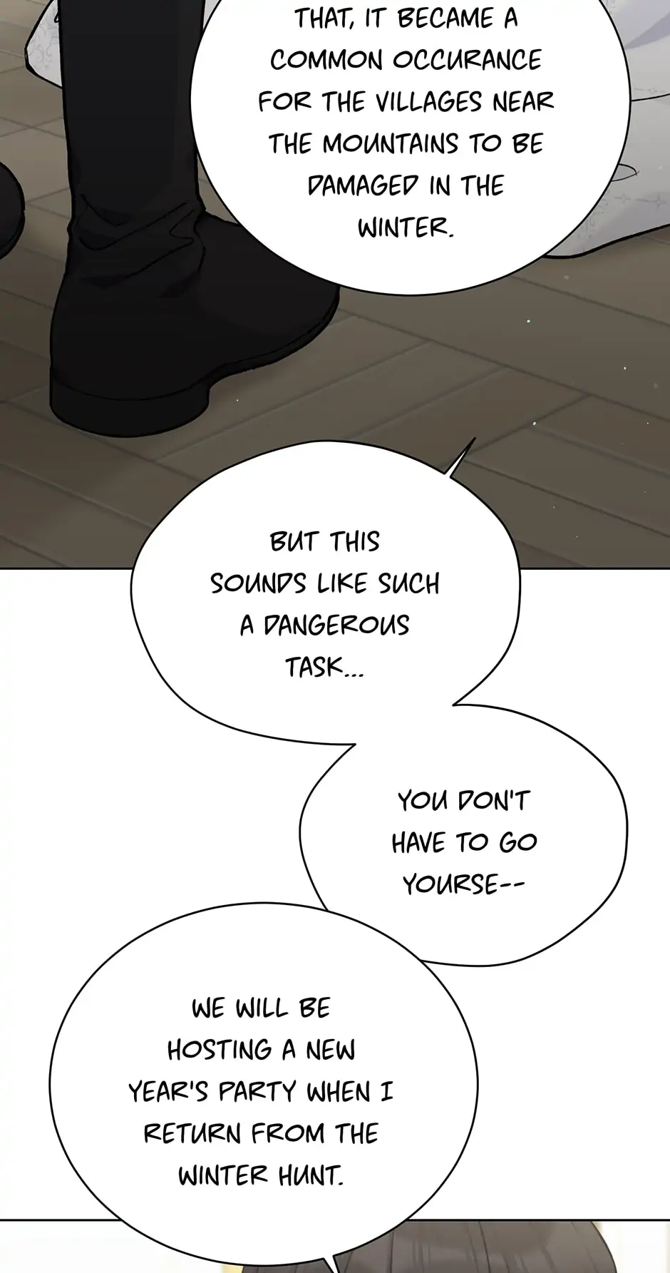 Recording Hall Chapter 79 - Page 58