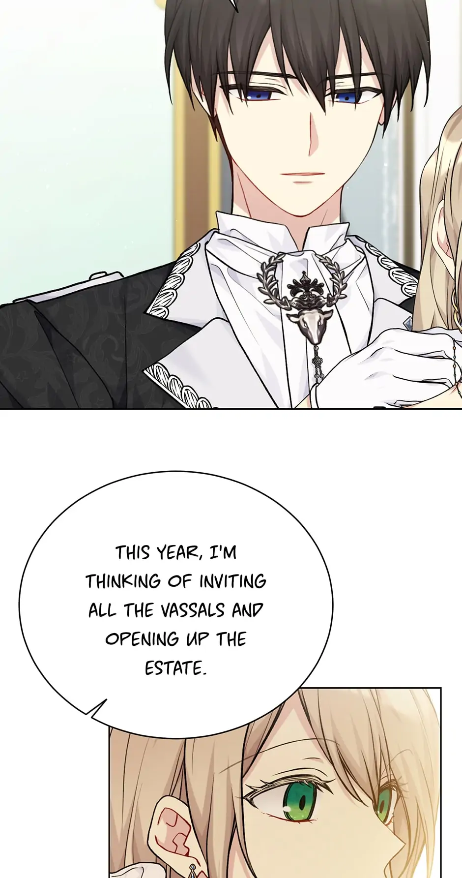Recording Hall Chapter 79 - Page 59