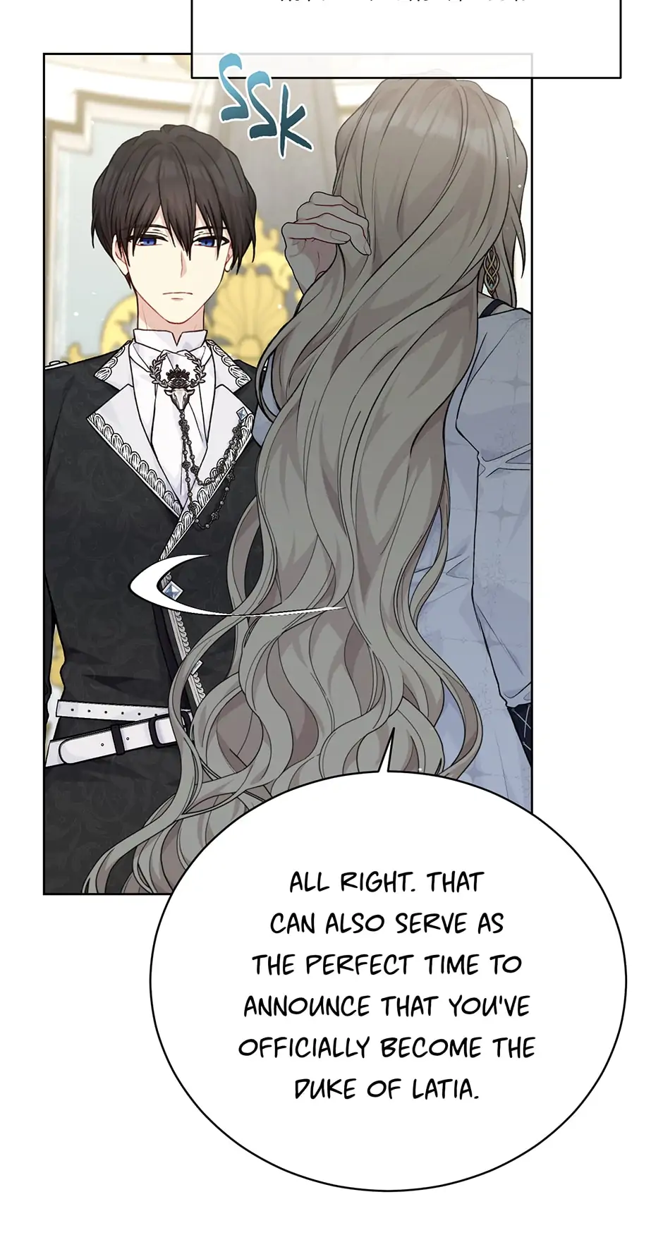 Recording Hall Chapter 79 - Page 61