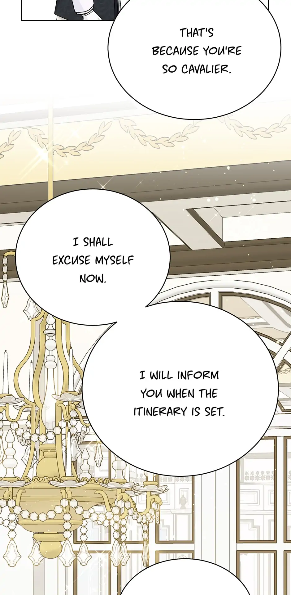 Recording Hall Chapter 79 - Page 67