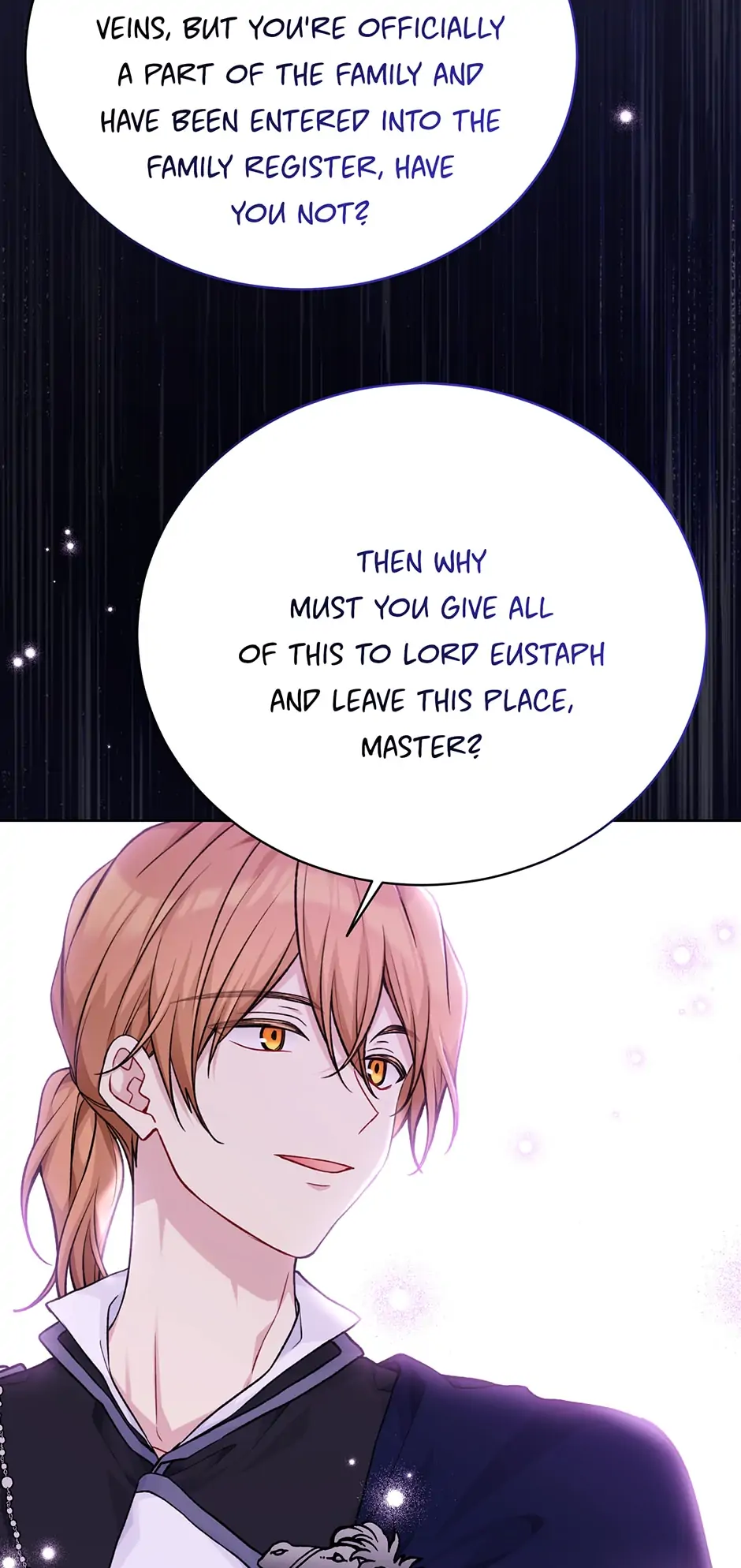 Recording Hall Chapter 80 - Page 13