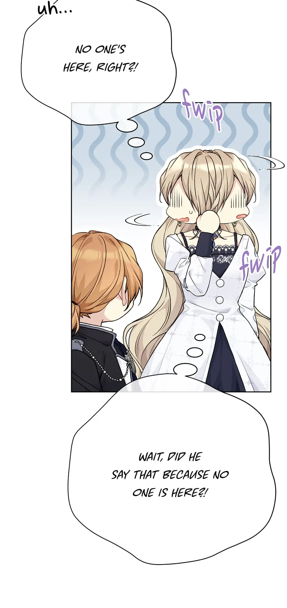 Recording Hall Chapter 80 - Page 15