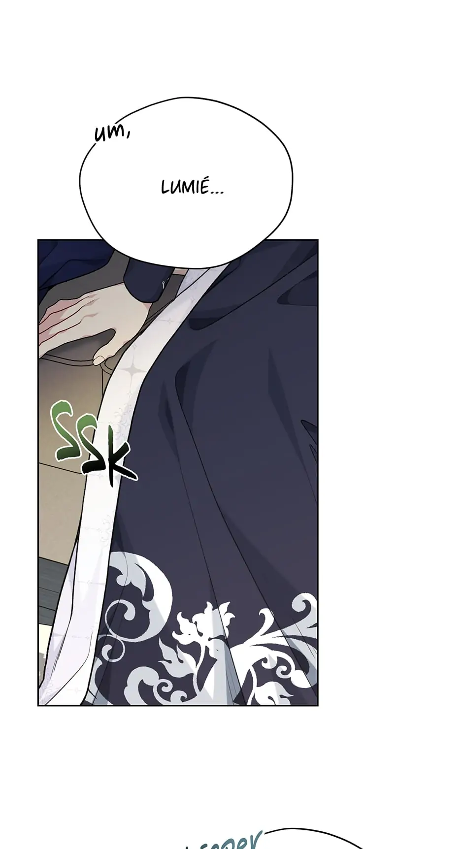 Recording Hall Chapter 80 - Page 16