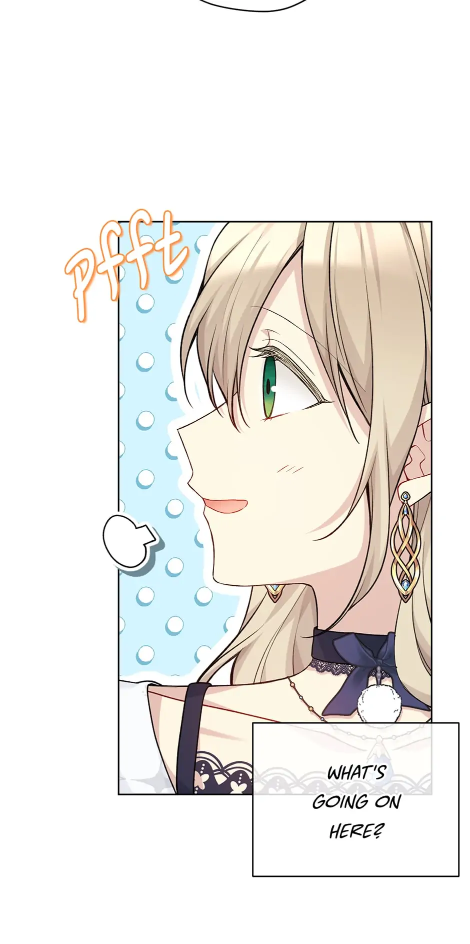 Recording Hall Chapter 80 - Page 25