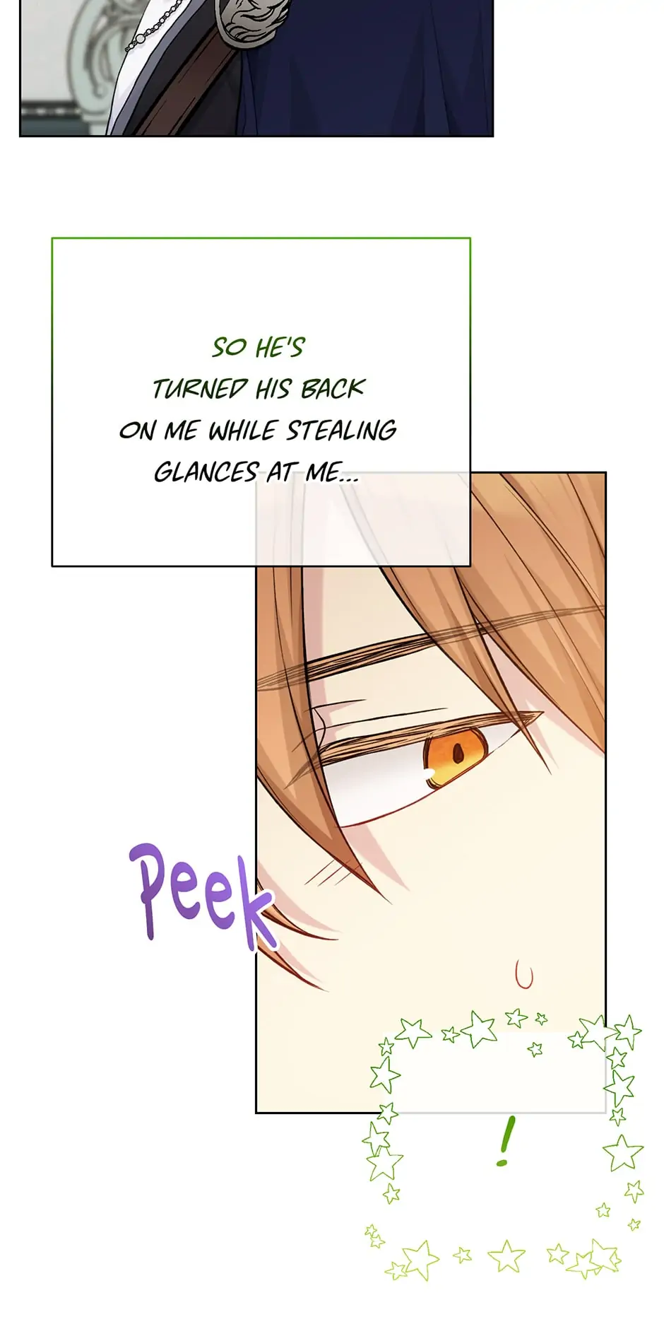 Recording Hall Chapter 80 - Page 28