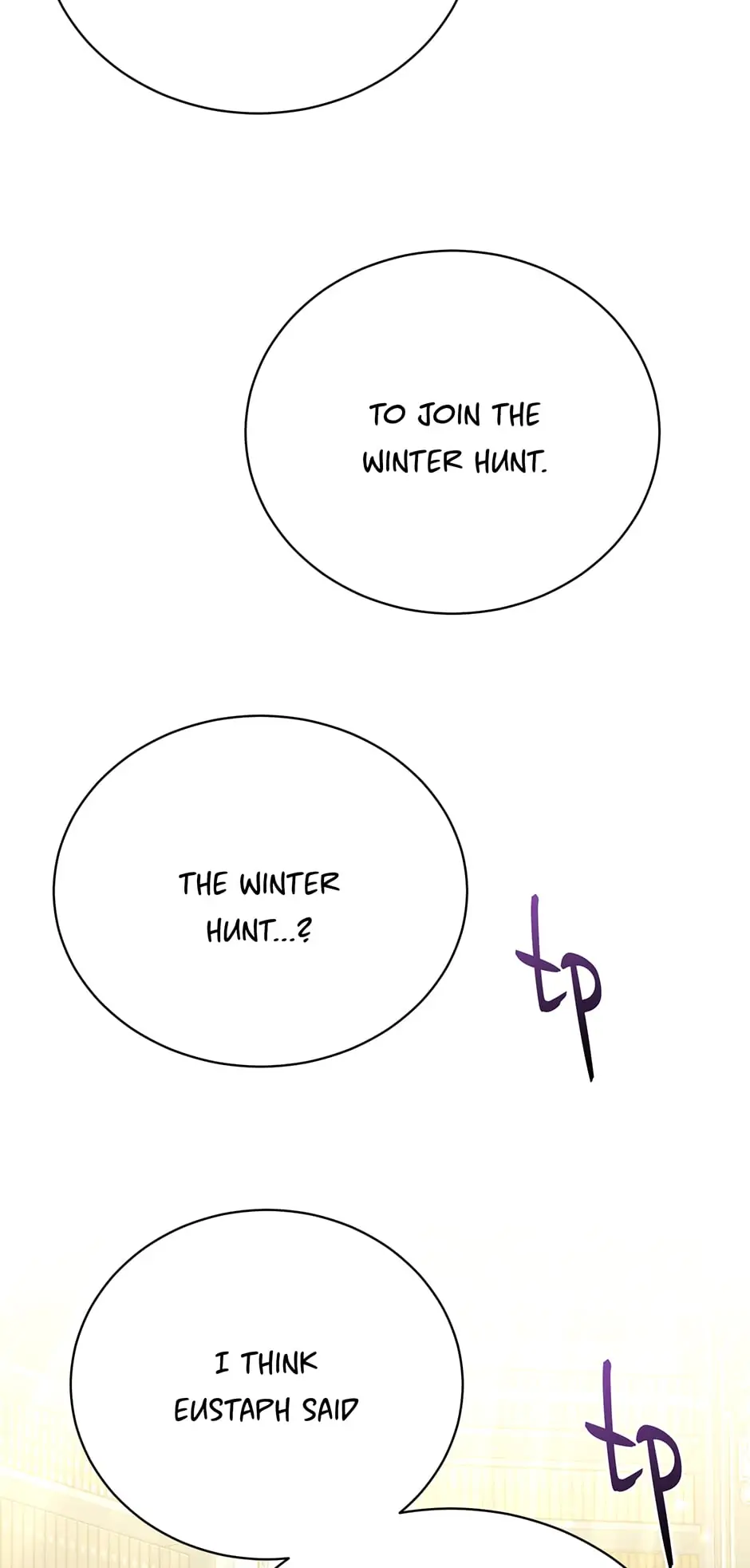 Recording Hall Chapter 80 - Page 3