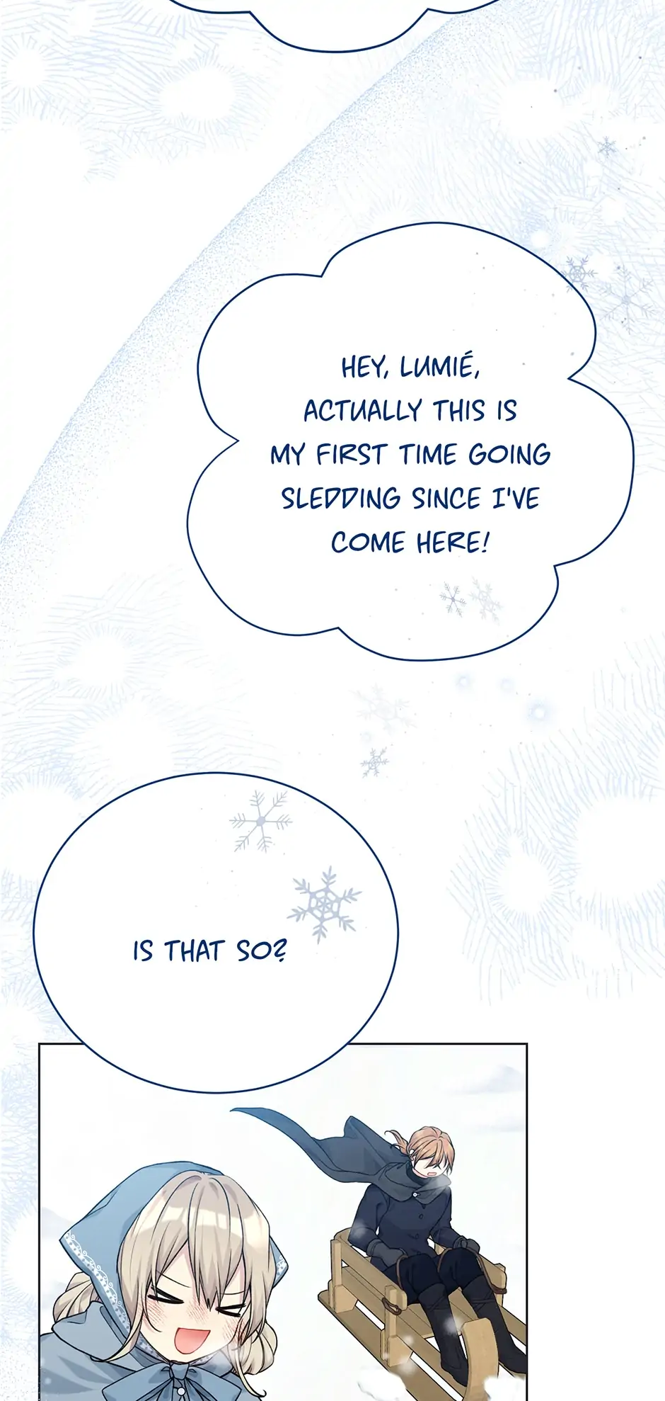 Recording Hall Chapter 80 - Page 34