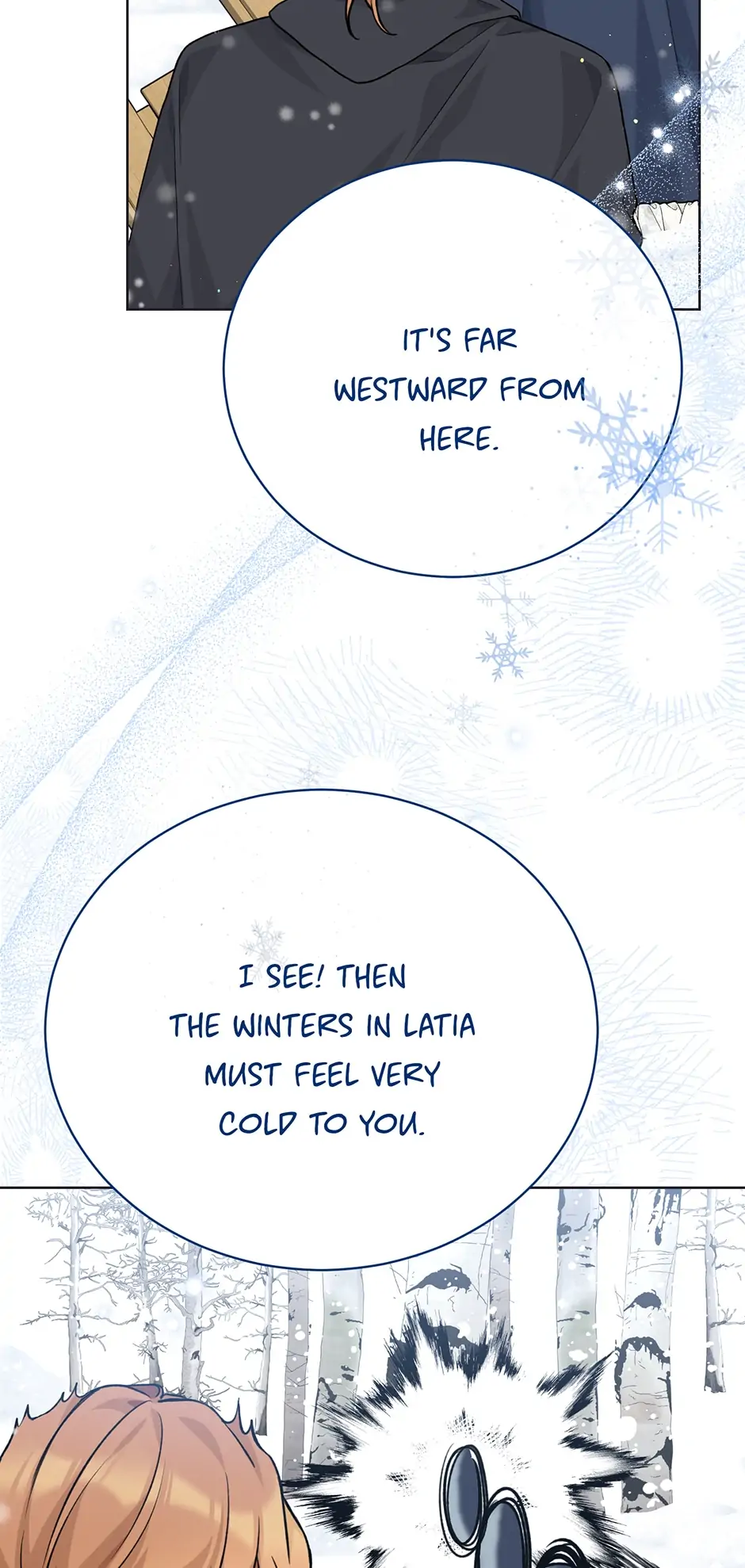 Recording Hall Chapter 80 - Page 36