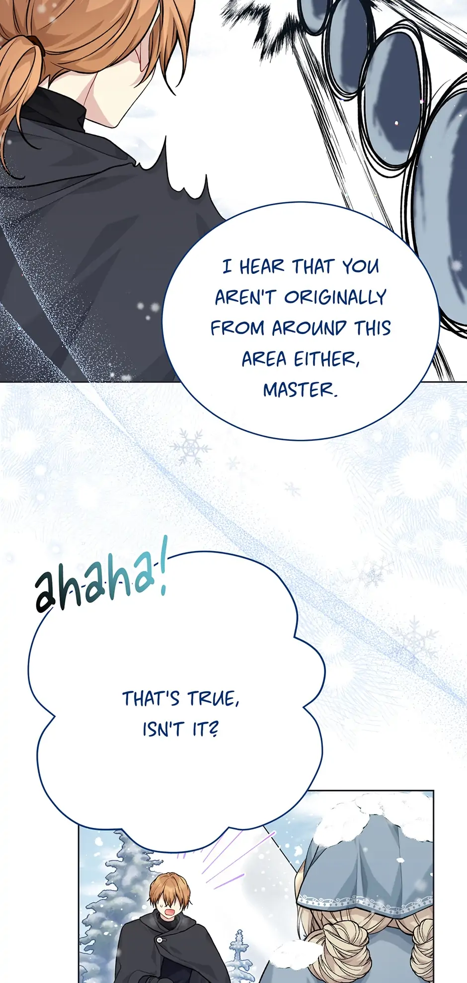 Recording Hall Chapter 80 - Page 37