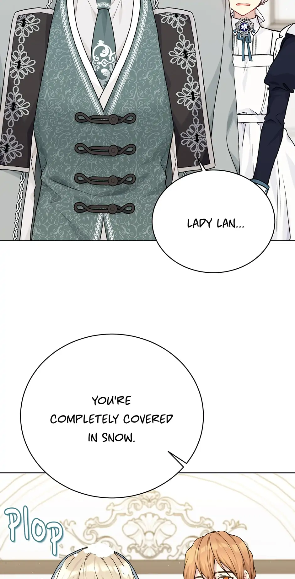 Recording Hall Chapter 80 - Page 43