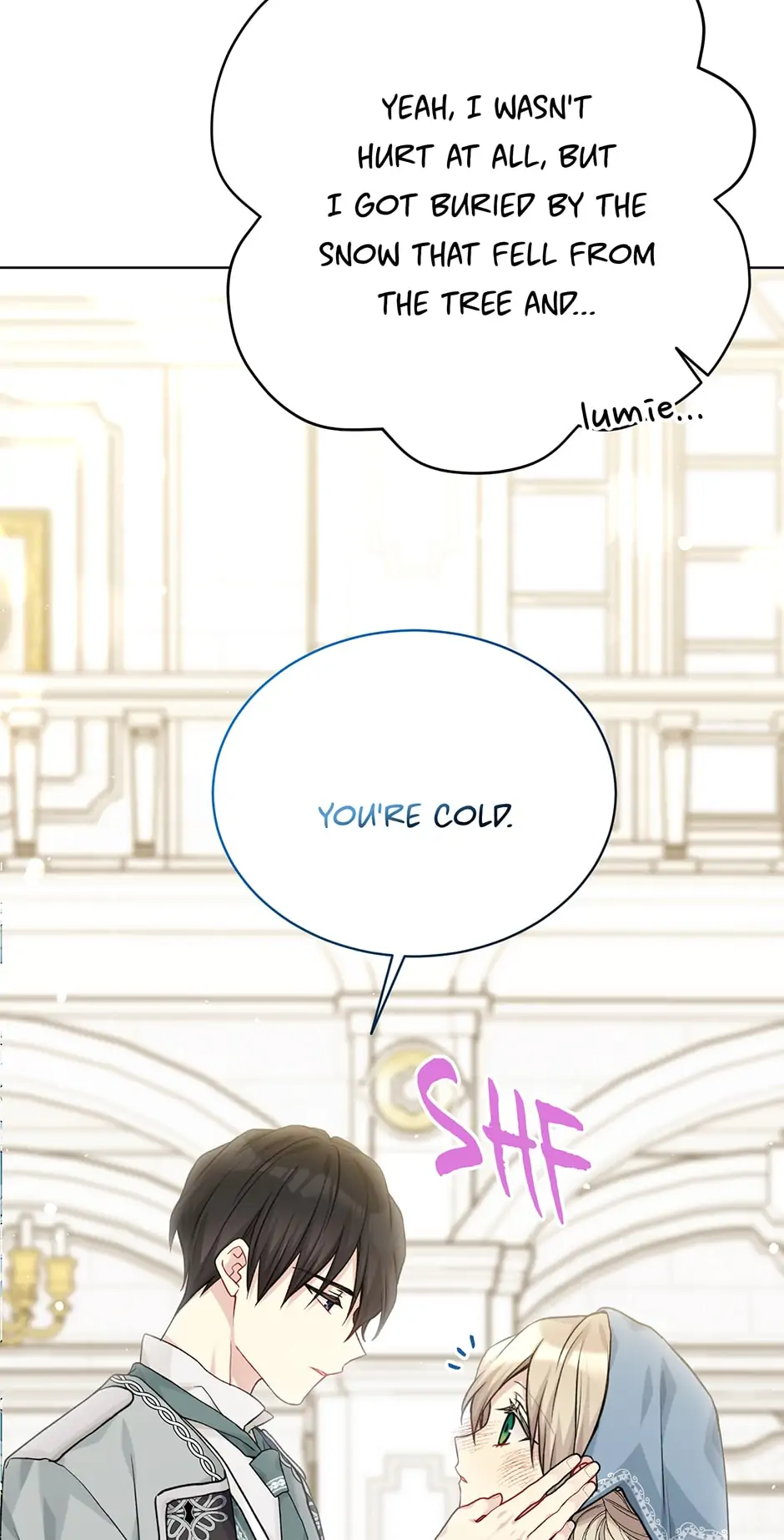 Recording Hall Chapter 80 - Page 46