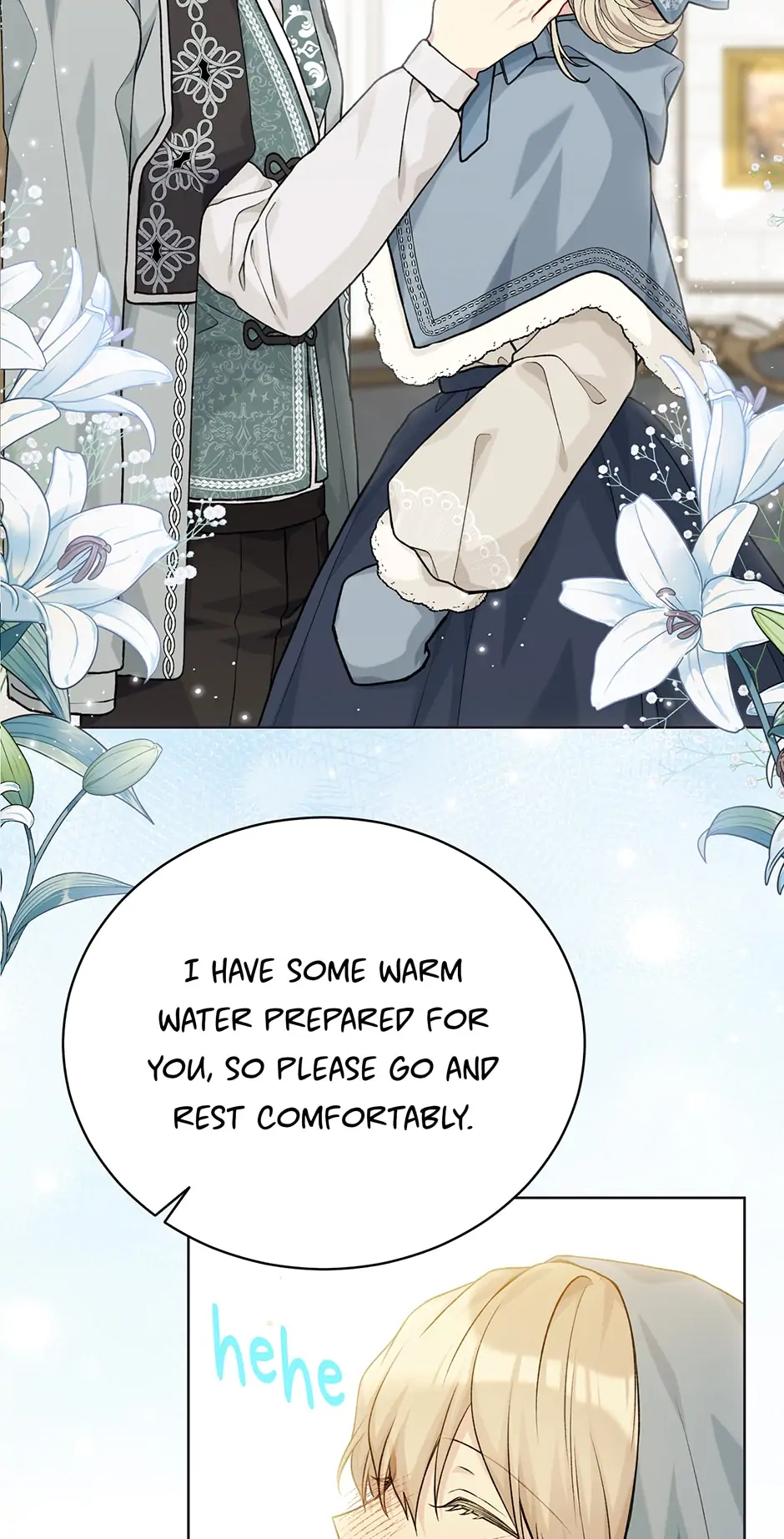 Recording Hall Chapter 80 - Page 47