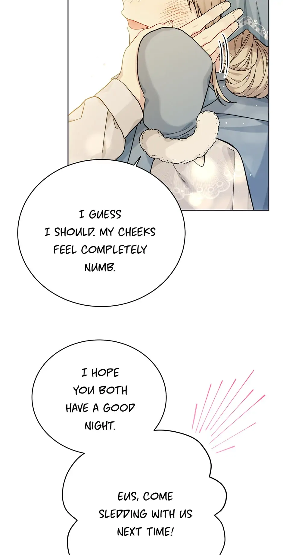 Recording Hall Chapter 80 - Page 48