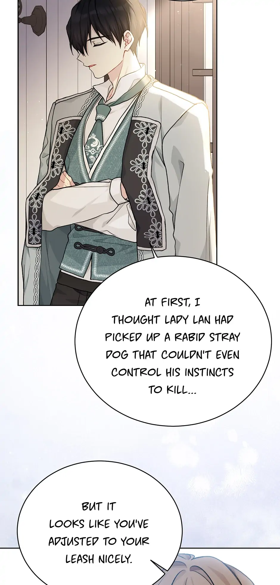 Recording Hall Chapter 80 - Page 54