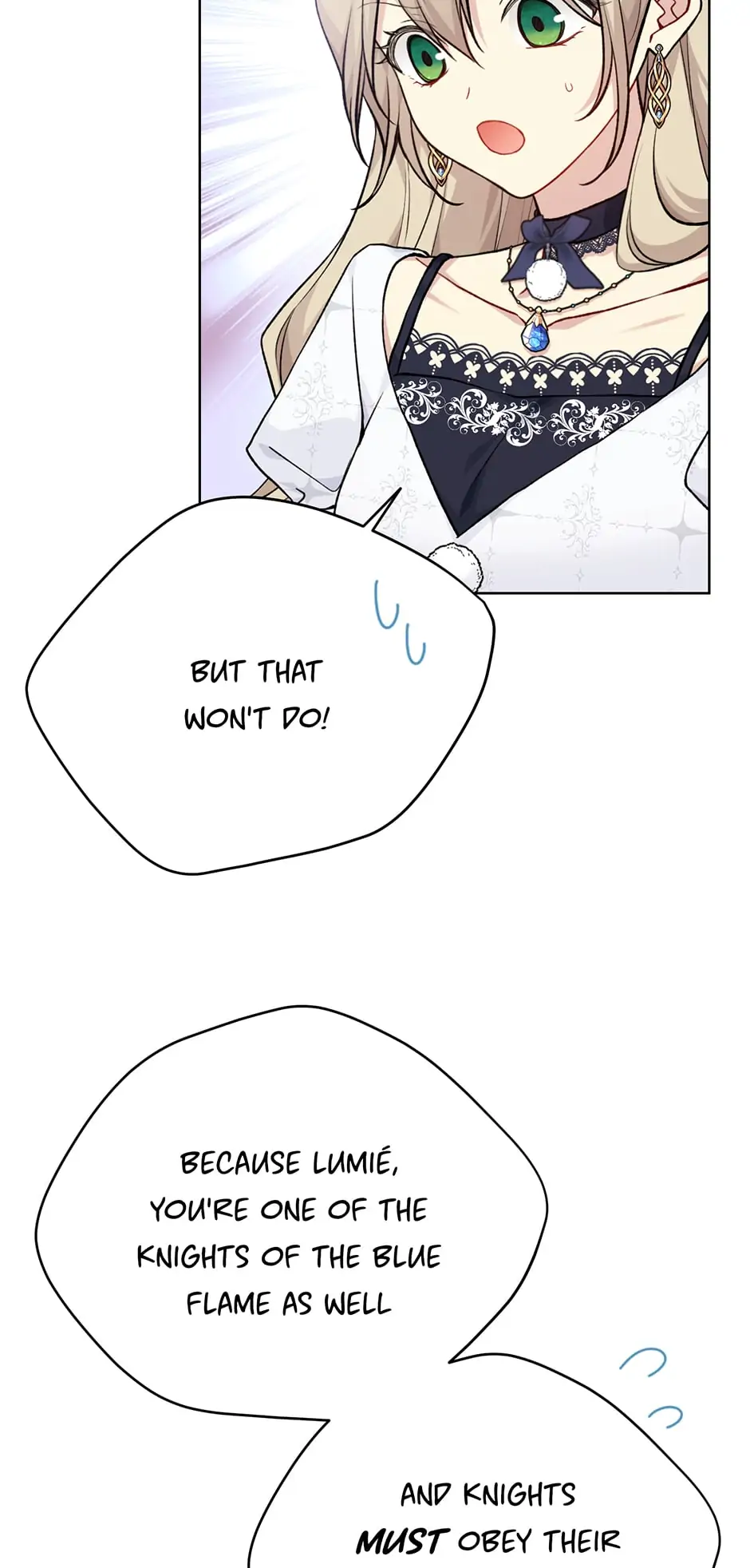 Recording Hall Chapter 80 - Page 6