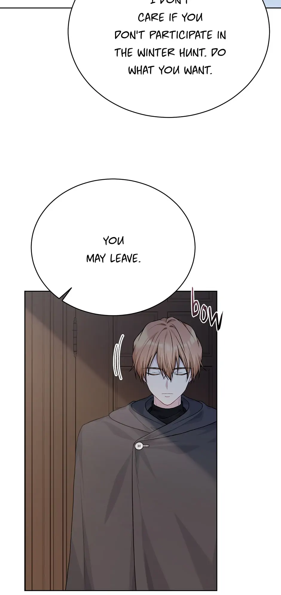 Recording Hall Chapter 80 - Page 66