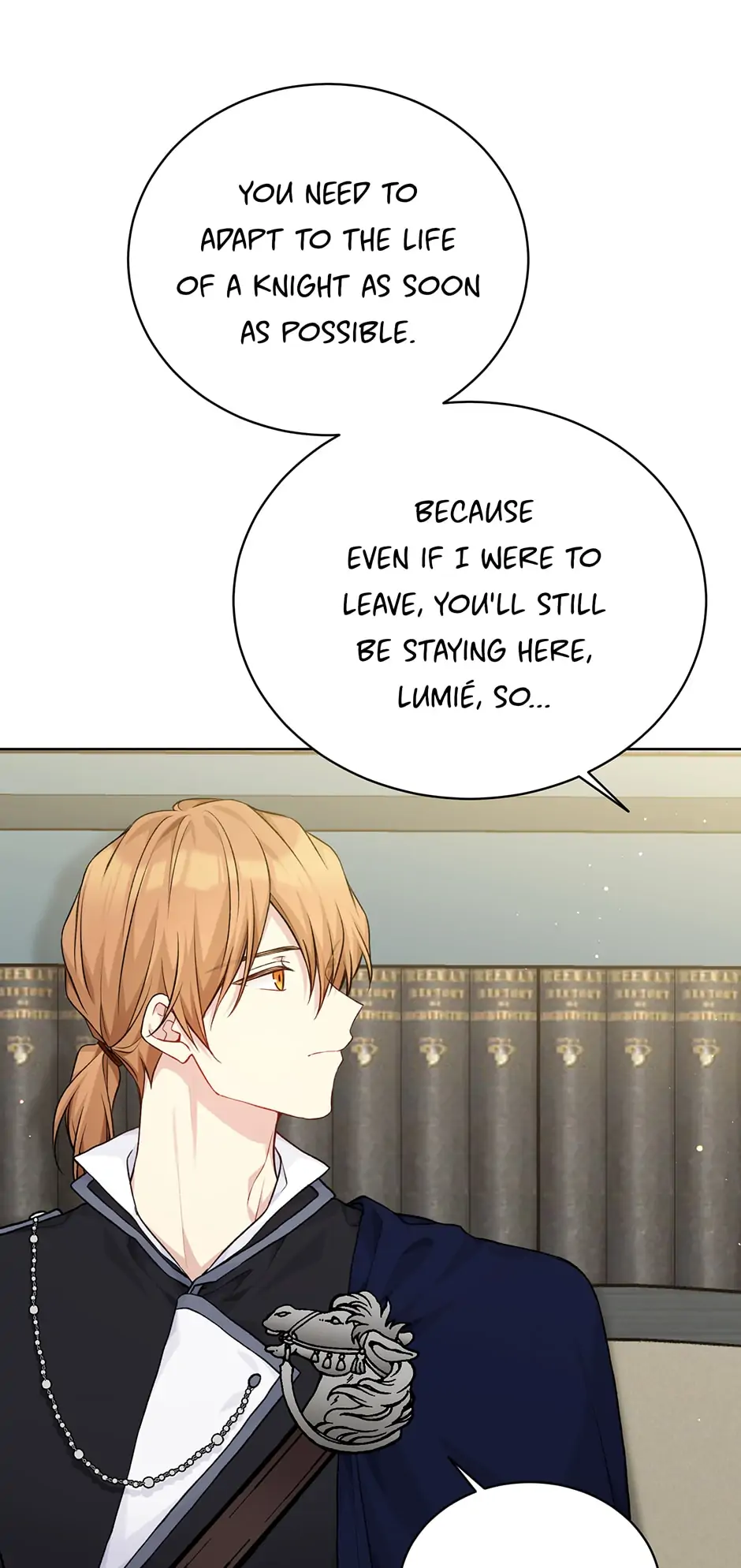 Recording Hall Chapter 80 - Page 8