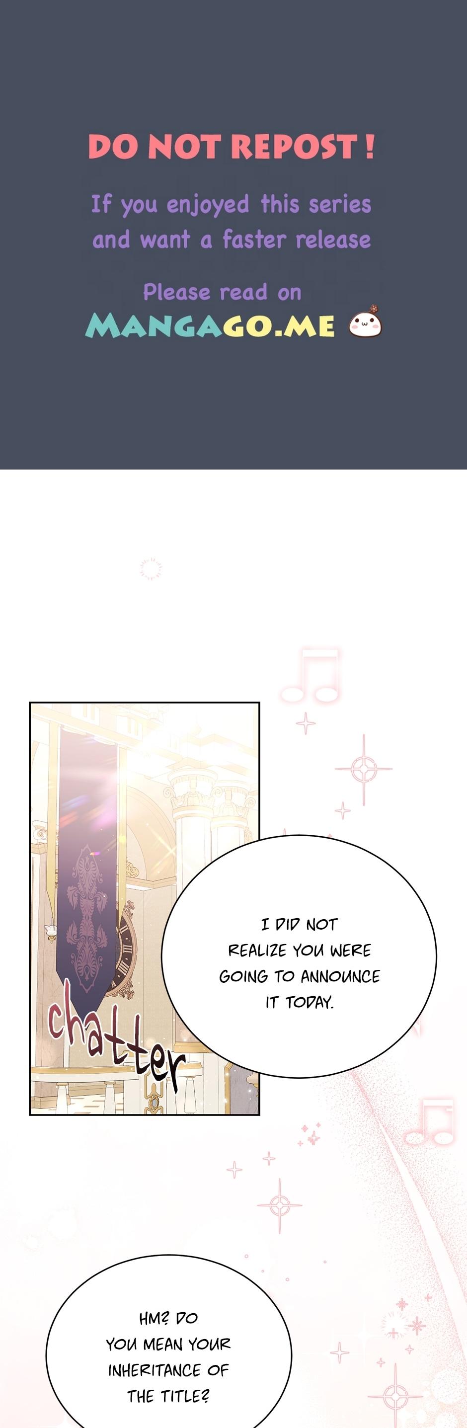 Recording Hall Chapter 82 - Page 1
