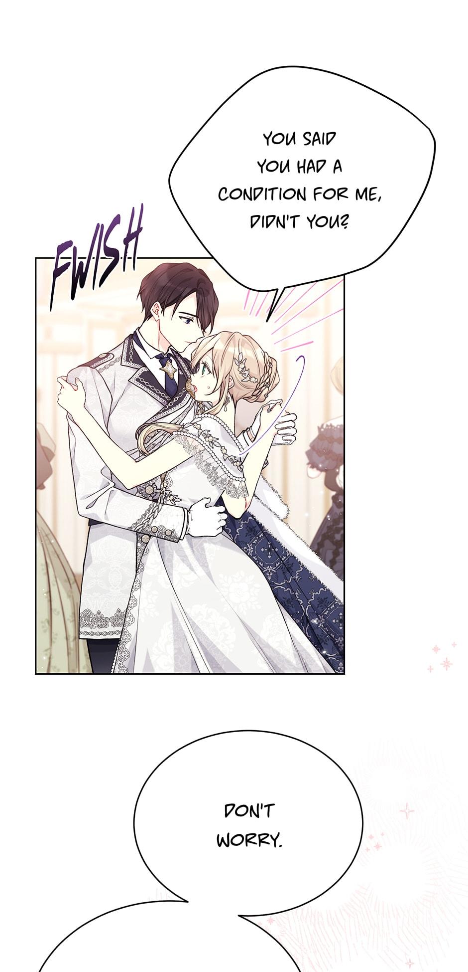 Recording Hall Chapter 82 - Page 19