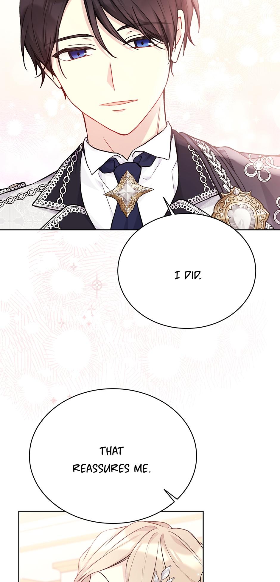 Recording Hall Chapter 82 - Page 21