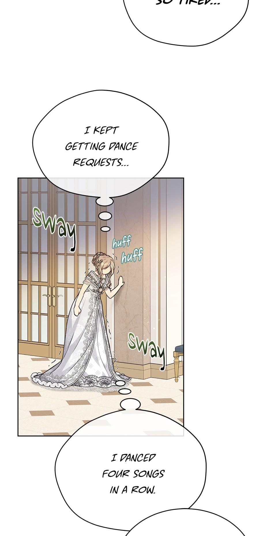 Recording Hall Chapter 82 - Page 25