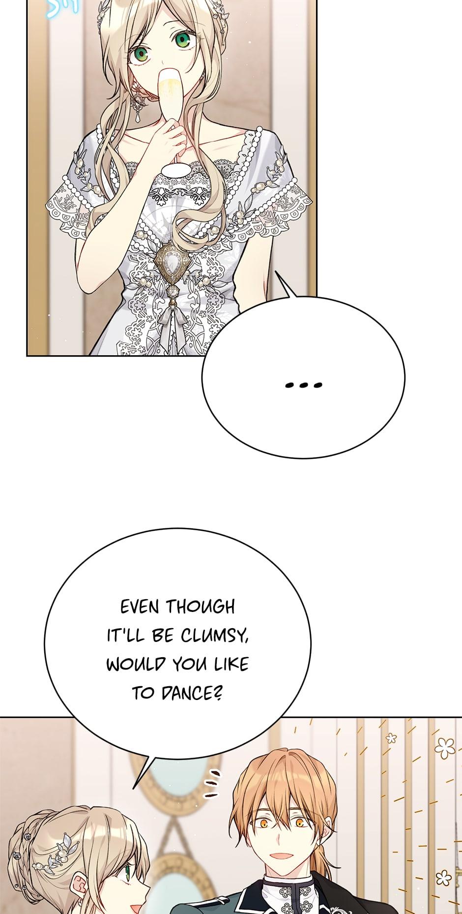 Recording Hall Chapter 82 - Page 31