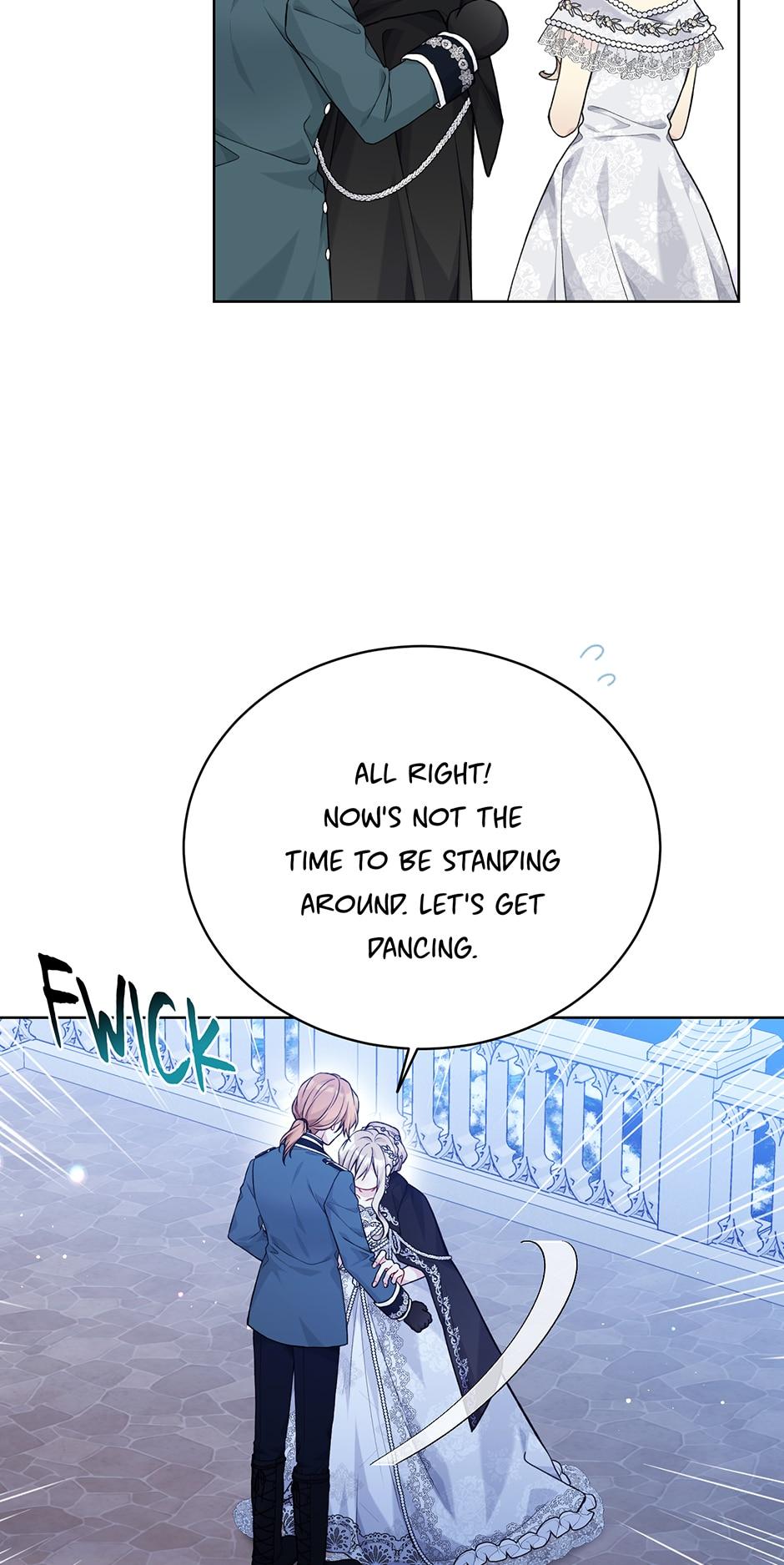 Recording Hall Chapter 82 - Page 35