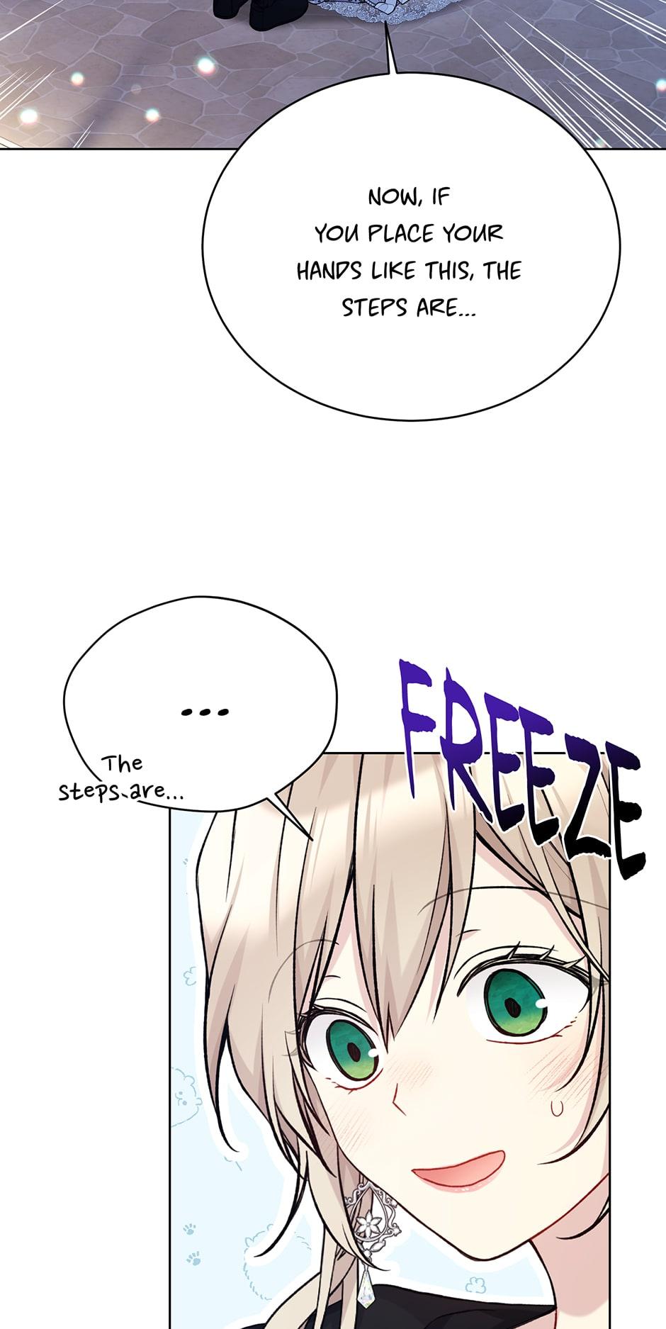 Recording Hall Chapter 82 - Page 36