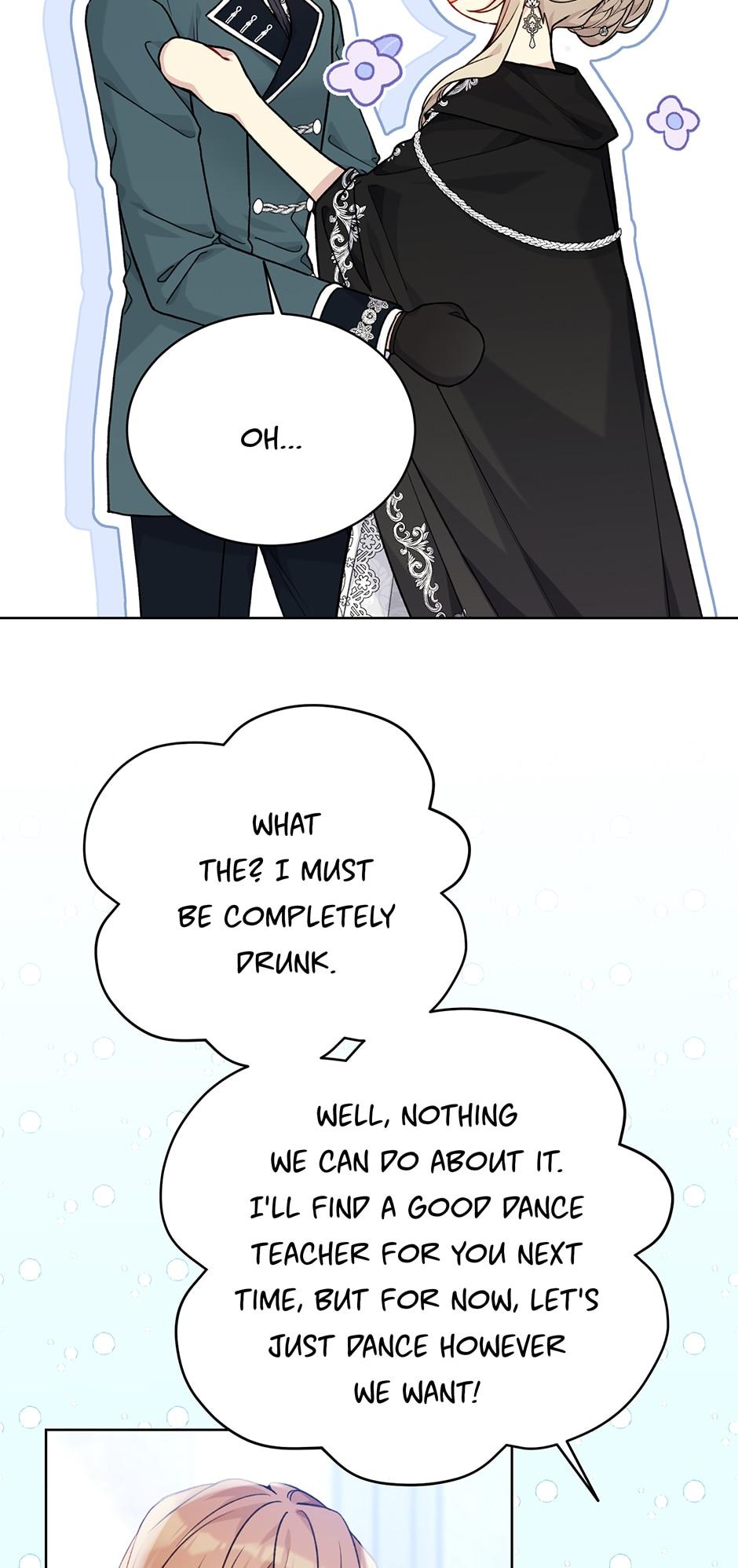Recording Hall Chapter 82 - Page 39