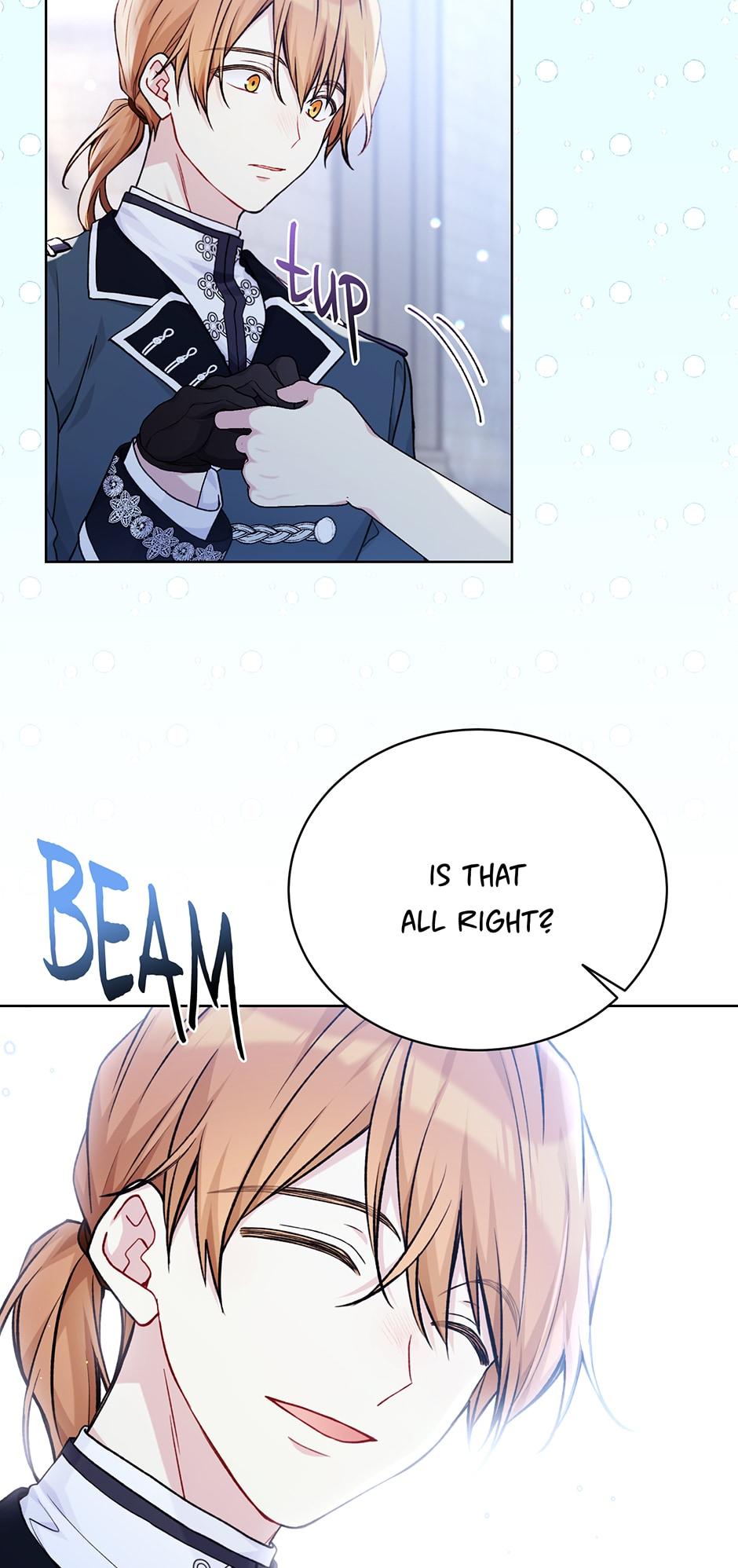 Recording Hall Chapter 82 - Page 40